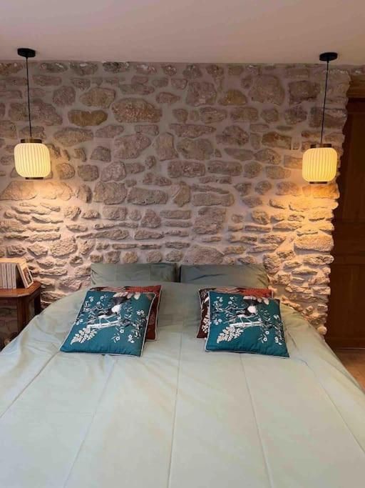 Villa D'Exception A 500 M De La Plage Merville-Franceville-Plage Esterno foto